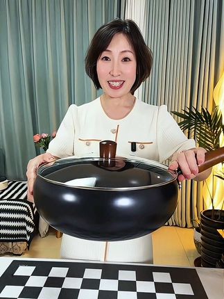 #古法大肚锅 #大肚锅 #超便宜超划算 #厨房好物