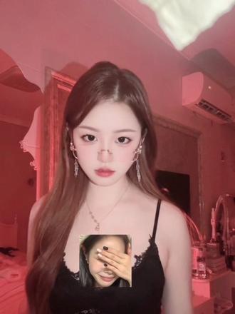 我现在脾气比当时差多了 你可以把脸伸过来吗