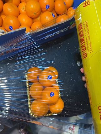 保鲜膜活动, 138元6卷1箱,35l 厘米的规格