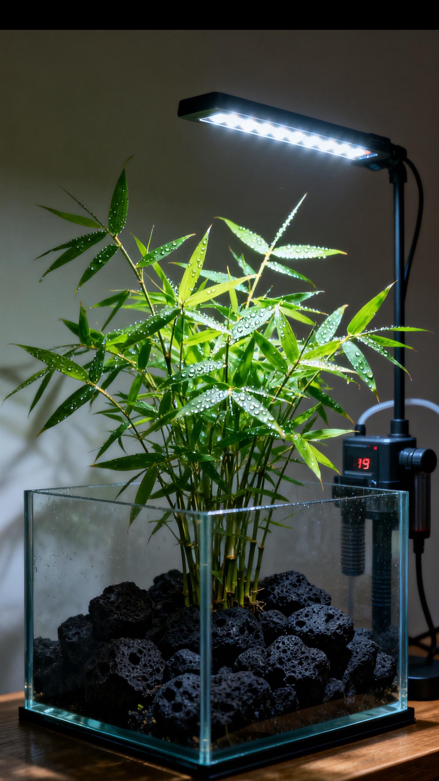 #水培竹柏 #竹子 #盆栽种植 #盆景绿植 #绿植推荐