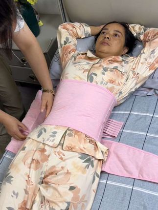 #产后收腹带#母婴好物 #坐月子 #剖腹产#产后妈妈