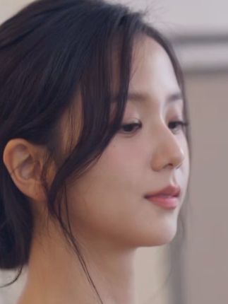 硬美 #jisoo #jisoo金智秀