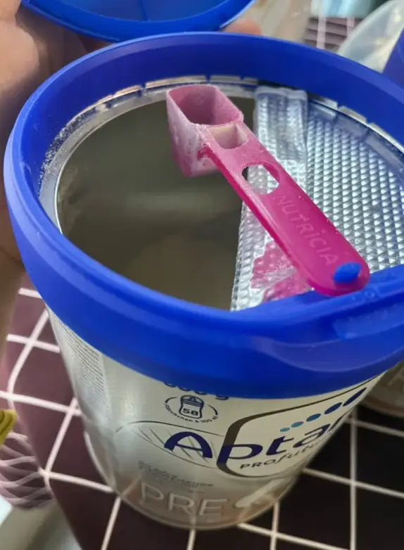 熬夜带娃,🍼德爱白金安抚挑剔小宝。夜里频繁起身冲奶🥛,母 - 抖音