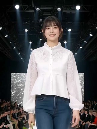 #优雅气质 #高端大气 #好身材好气质 #休闲舒适 #高贵优雅