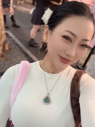 漂亮的脸蛋太多了,我只想做一个幸福的女人 #女人40