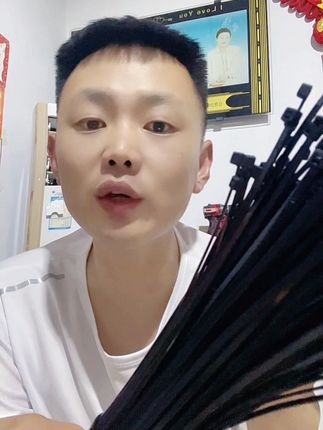 扎带#扎带 #尼龙扎带