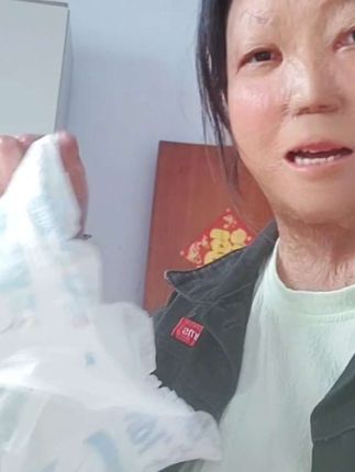这款#纸尿裤 只要厂家不倒闭,就一直用它,轻薄透气,超能吸,主要是价格实惠又健康。#带娃日常 #可爱萌娃 #好物分享 @抖音小助手