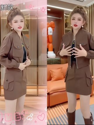 时尚女装#热卖中的爆款 #好物推荐🔥