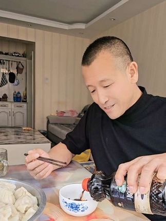 #老陈醋 #新疆包个邮