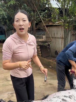 大运河的肥皂很好洗,姐妹们可以下一单试试#我的乡村生活 #强烈推荐 #好货推荐 #大运河肥皂