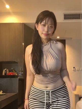 好身材穿出来 #拥有好身材