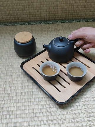 井栏泡茶壶小套组#茶具好物推荐 #泡茶壶推荐 #陶瓷茶具套装推荐 #茶具好物推荐 #茶具小套装