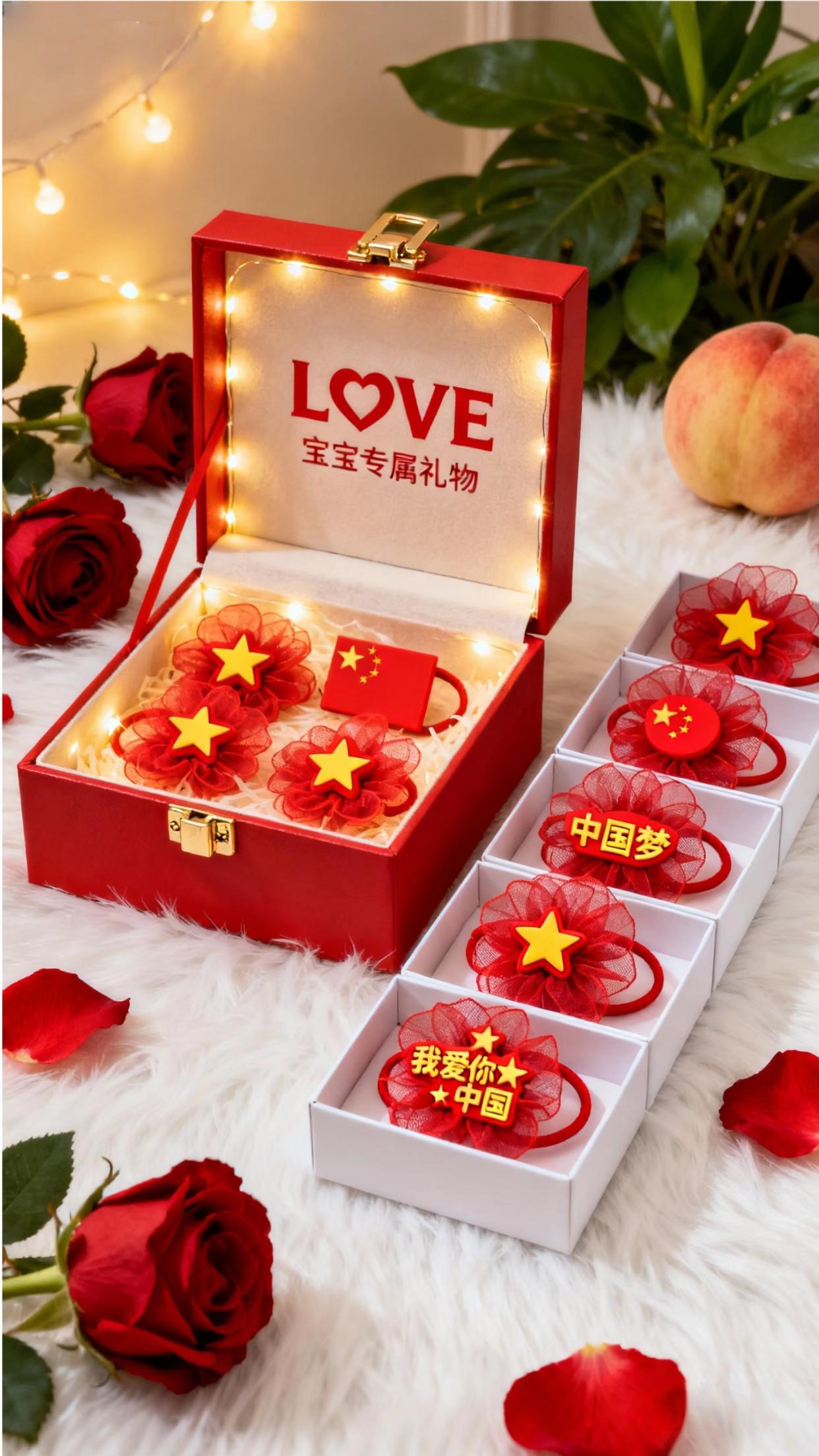 亲爱的女儿,无论你走到哪里,记得你永远是爸爸妈妈的骄傲。生活不会总是顺风顺水,但请相信自己,勇敢去追逐梦想。遇到困难时,回头看看,家永远是你的港湾。愿你健康快乐,心怀善意,眼里有光,笑容灿烂,在人生的旅途中留下属于自己的精彩足迹。#妈妈的世界很小里面装满了你 #亲子 #强烈推荐 #每日分享 #仪式感不能少