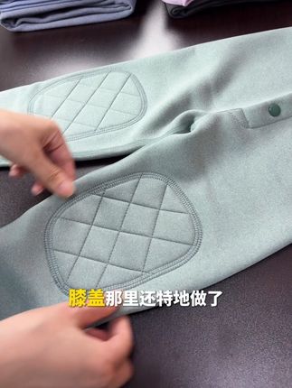 儿童加绒保暖裤 早买早划算#面料柔软舒适 #柔软亲肤 #强烈推荐 #儿童保暖裤 #儿童秋裤