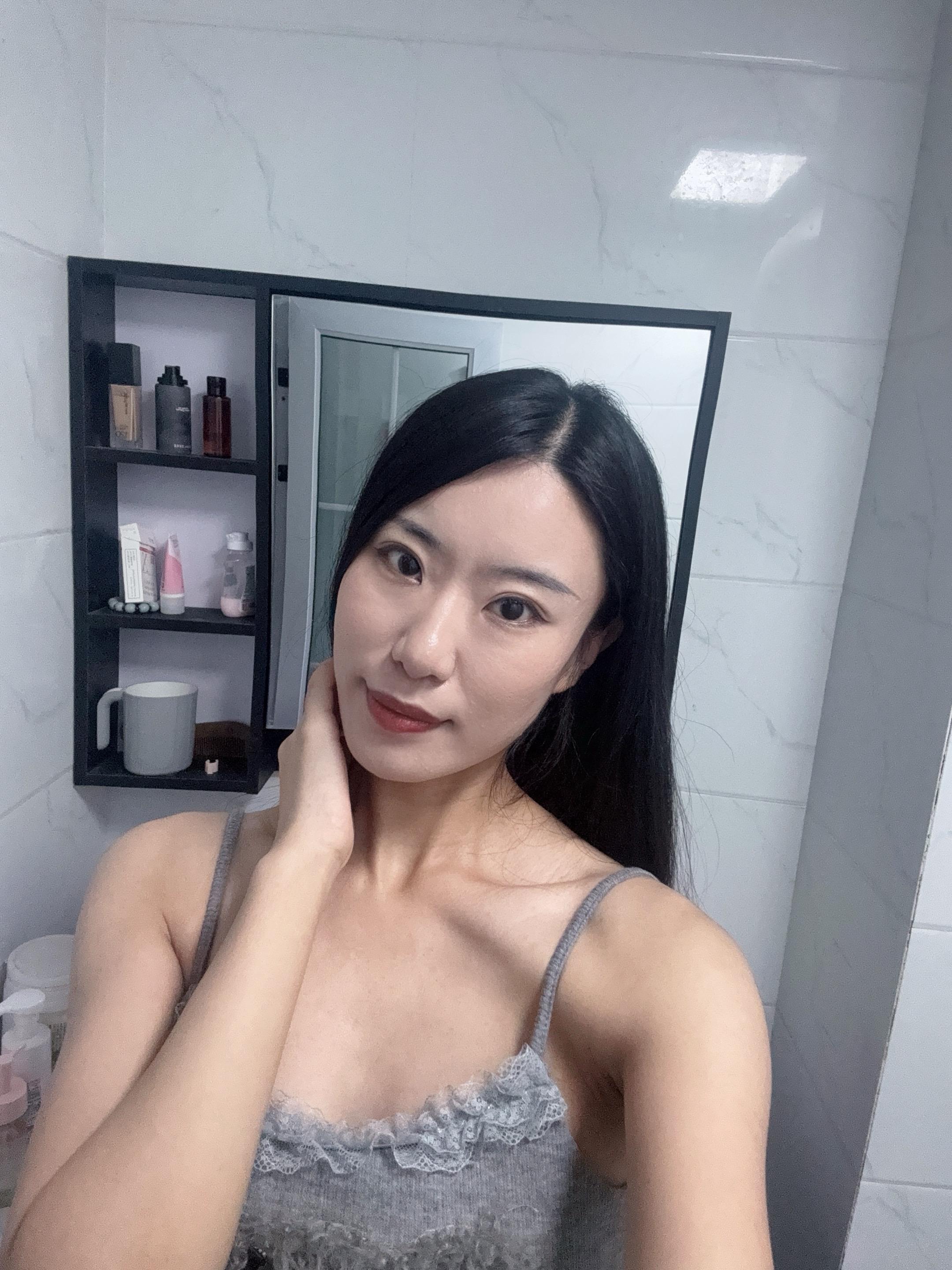 因为瑕疵而鲜活