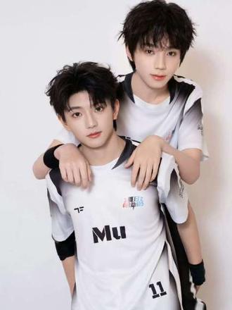 |第四集|家人们也是完结了好吧 期待下一部的广播剧吧#橹穆#271199#杰丞#豚馒 #青涩梅枳雨@Pronoia @Fri-祈愿小風 #橹穆