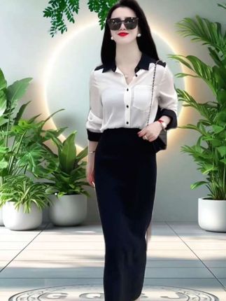 #穿搭 #美出高级感 #ootd穿搭 #谁穿谁好看 #显瘦穿搭