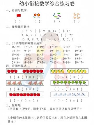 #幼儿园大班 的家长注意了、暑假2个月一定要给孩子做#幼小衔接 训练,每天15分钟,养成做作业的好习惯,为进入小学打好基础#如何做好幼小衔
