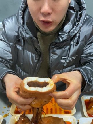 #那些尝一口就忘不掉的特色美食