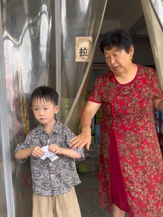 #记录生活 #出去玩儿 #溜娃