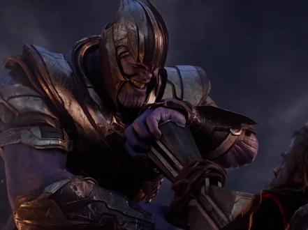 即梦的最新模型复刻能力太强了
#seedance #即梦ai #ai #人物替换 #复仇者联盟