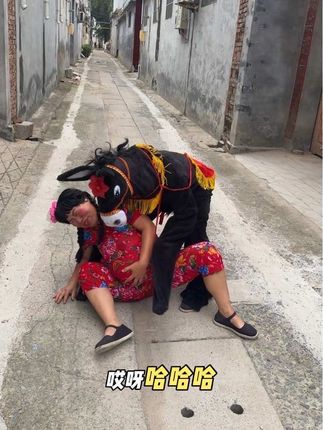 #搞笑 #原创作品 #不能啦吧😁😁😁