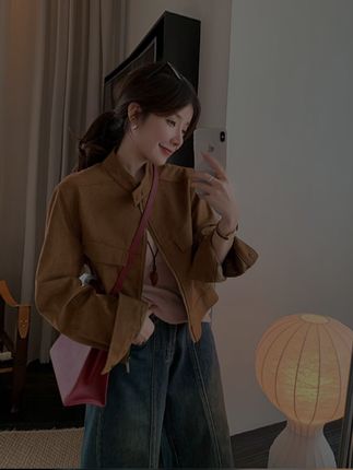#无限回购的宝藏单品 #女装 #秋冬穿搭 #秋上新来抖音#琥珀流光穿搭
