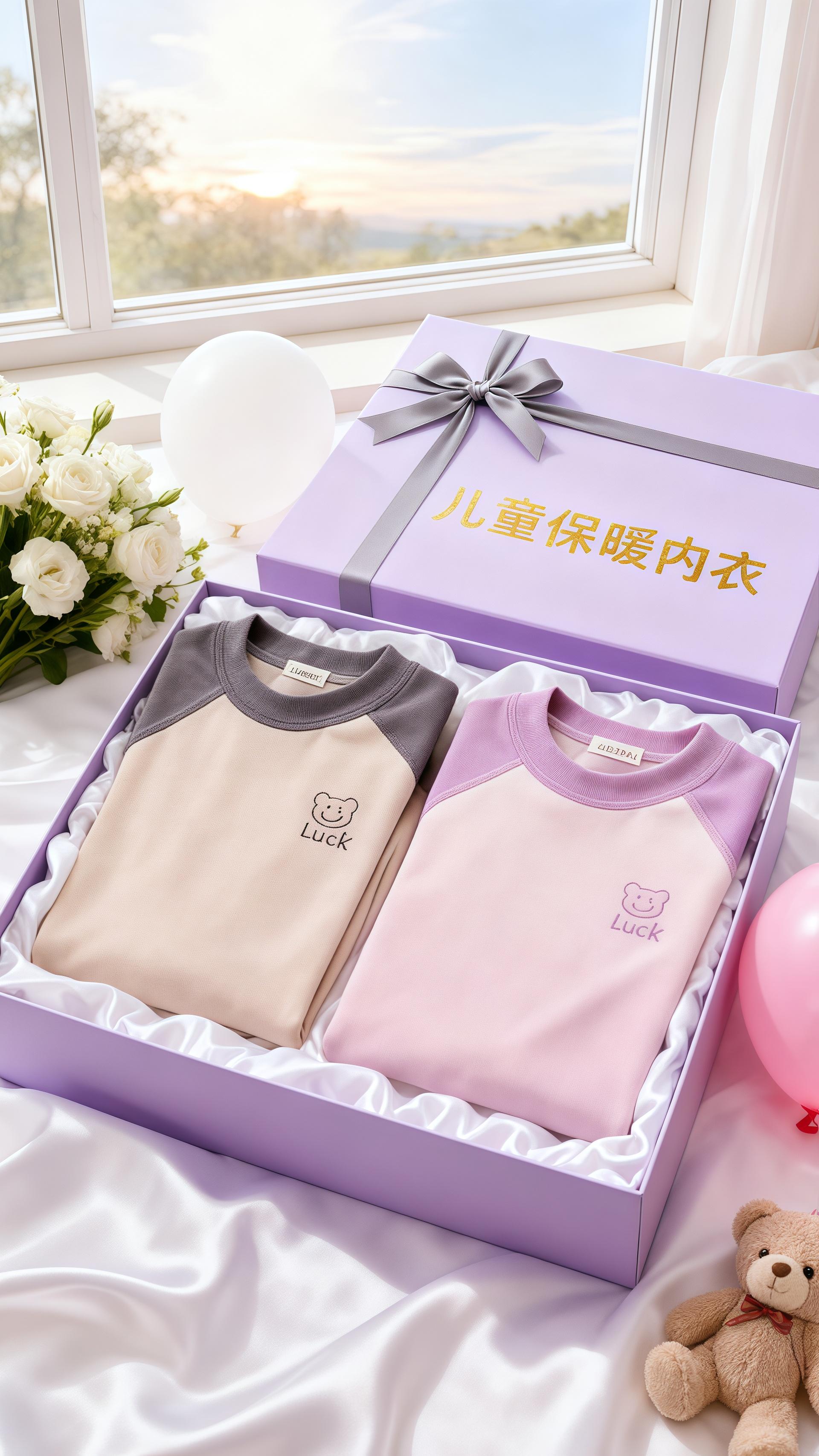 #儿童保暖套装 #儿童保暖内衣 #儿童秋衣秋裤 #儿童内衣套装 #儿童保暖内衣套装