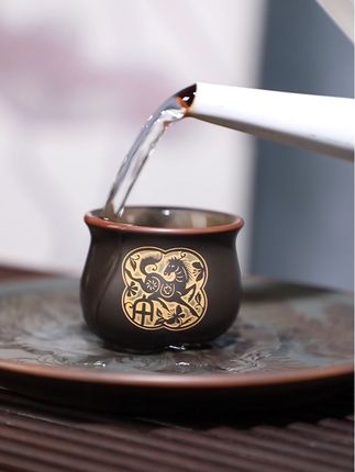 #好货推荐 #坭兴陶 #茶具好物推荐 #实用好物 #好物推荐🔥