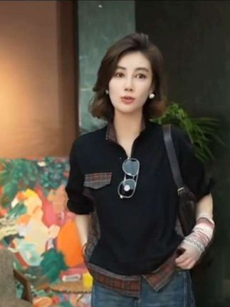 #女装穿搭 #减龄显瘦穿搭 #时尚气质穿搭 #休闲百搭 #宽松有范