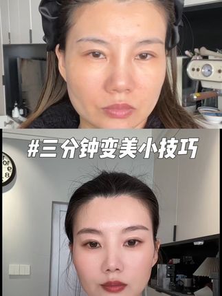 古人诚不欺我,每天三分钟告别浊像气质都更好了#朱雀三啄 #美出新高度 #变美攻略 #小动作大作用
