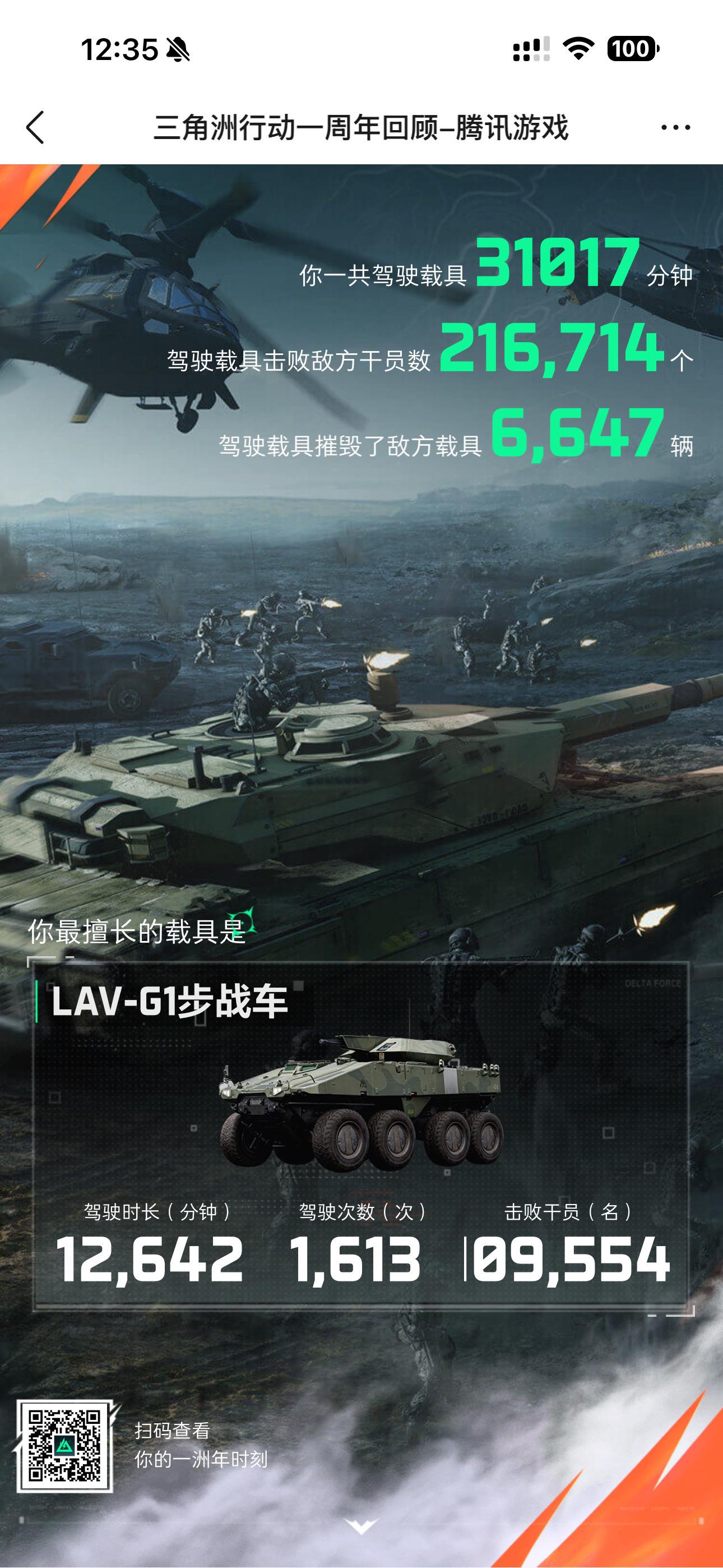 10w杀千星步战车,挑战三角洲步战车纪录。#三角洲行动#三角洲行动周年庆#三角洲行动攻略#三角洲行动烽火杯#三角洲行动欢乐剧场
