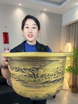 #特大号花盆批发 #花盆 #源头实力厂家 #种树盆 #养荷花专用盆