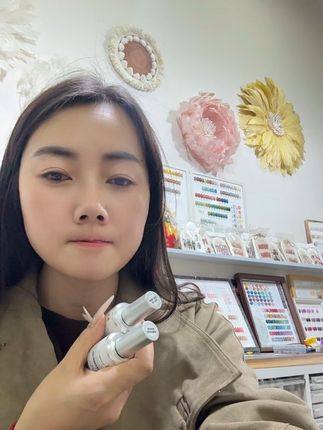 #辣妹美甲 #手绘美甲 #日式美甲 #骨科病人应该怎么护理 #美甲💅