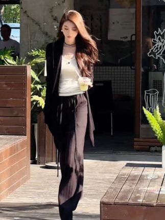 #日常分享 #完美搭配 #秋季穿搭