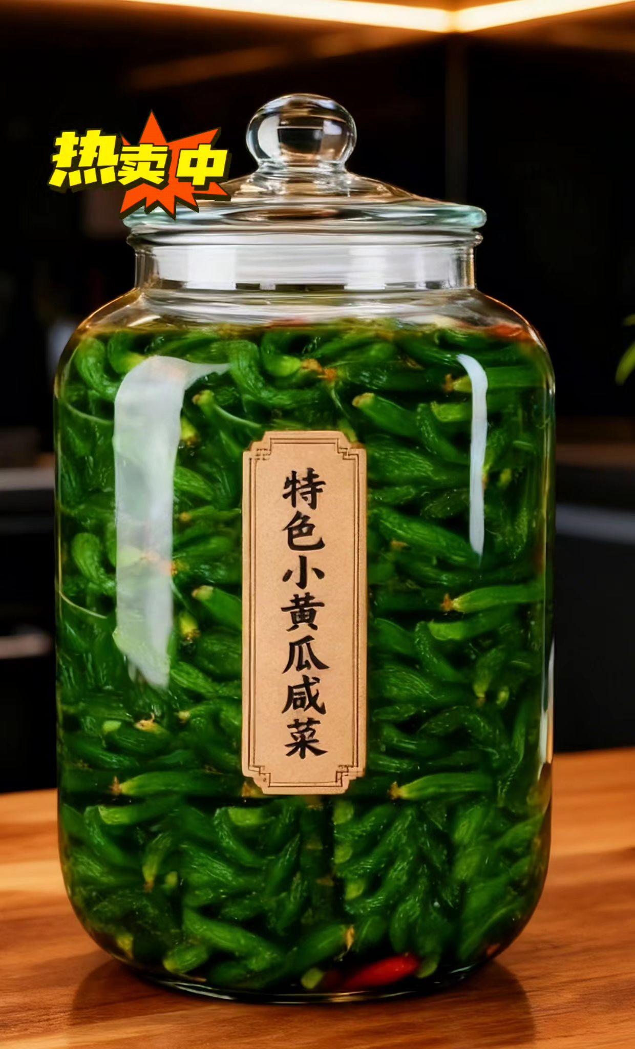 #腌黄瓜 #小黄瓜咸菜 #下饭菜 #配粥必备 #超便宜超划算 @DOU+上热门 @DOU+小助手