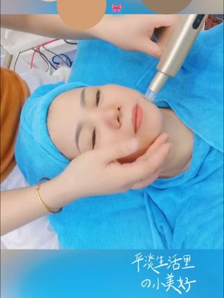 #变美就是这么简单 #变美逆袭 #放松解压