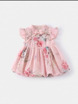 #dou上热门 2025年夏季新款包屁衣婴儿a类女童宝宝连体衣新生儿三角哈衣爬服 #夏季新款 #宝宝哈衣 #夏季穿搭 #面料柔软舒适