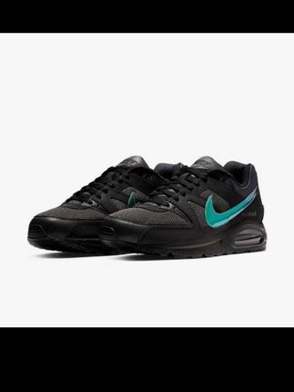 Nike耐克Air Max Command男子舒适防滑耐磨休闲运动鞋#运动鞋#休闲百搭