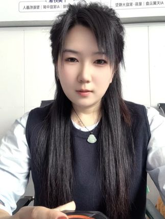 #微笑吧好运会伴随你我的每一天