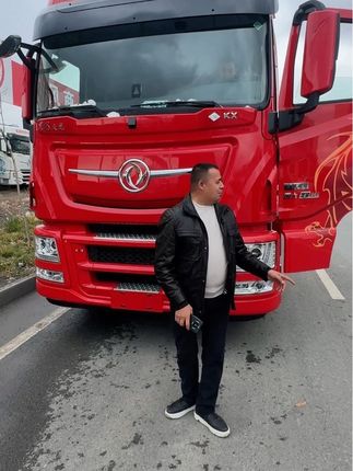 #赛麦提江说车 #卡友司机们 #货车司机不容易 #开货车的男人 #全国卡友 @DOU+小助手