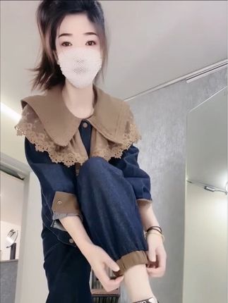 #创作灵感 #早秋穿搭 #套装 #休闲减龄穿搭 #美出高级感 @DOU+小助手 @巨量千川
