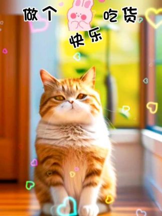 家有萌宠快乐多 #好物分享 #猫粮 #爆款热卖中 #萌宠出道计划 #萌宠