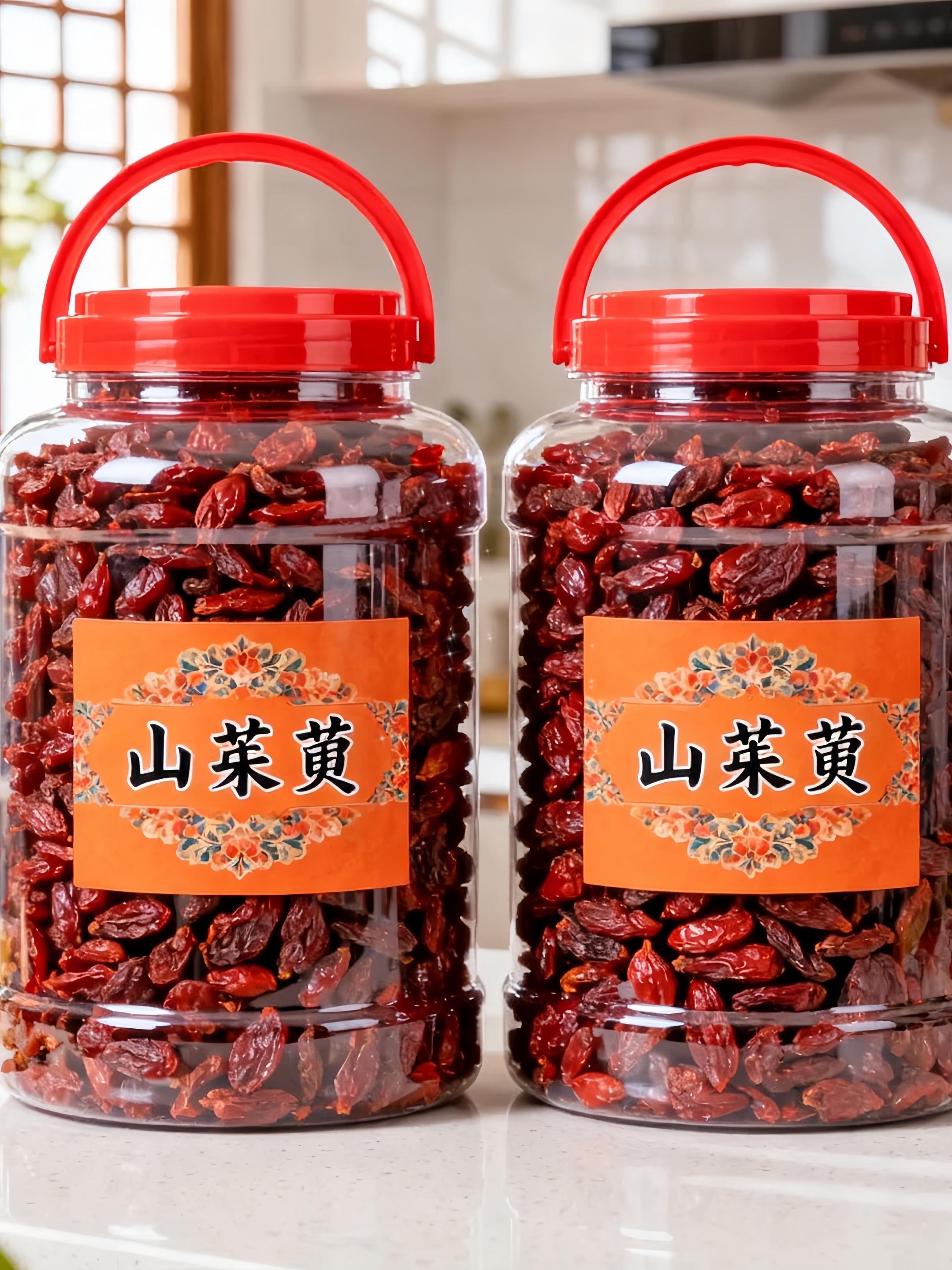 家人们,你们有没有买过这种山茱萸?它可是个好东西!这个就是山茱萸新货,是去掉核的枣皮,山萸肉都是自然晾干的,吃起来又方便又省事。它的用处可多了,可以用来泡水喝,煮粥煲汤都行,对身体特别好。这么好的山茱萸,快来试试吧!点击下方链接就能购买了!#山茱萸泡水 #山茱萸#强烈推荐 @抖加🔥上热门🔥dou+🔥热点宝