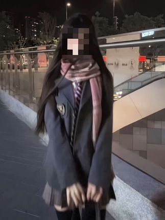 又到了jk妹最爱的冬天 #jk #jk秋冬穿搭 #jk秋冬叠叠乐 #氛围感 #日系