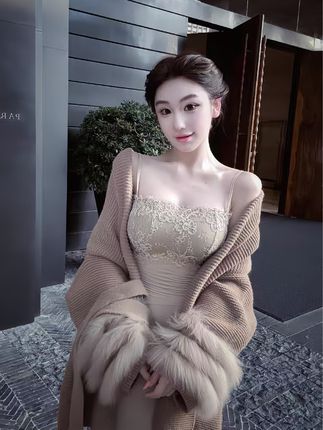 #优雅气质 #穿出高级感 #高级感穿搭 #外套#今天穿什么