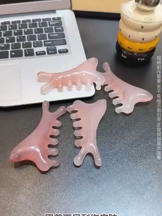 视频同款#按摩梳#好物推荐🔥