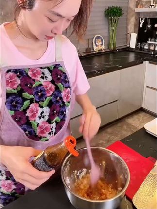 【0脂照烧汁】微甜口三岛日式照烧汁盖饭汁烤肉酱烧烤蘸料宝宝辅食#烤肉汁#盖饭汁#酱汁#好吃不腻#美味