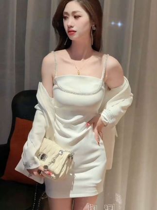 #今天穿什么 #御姐范 #气质穿搭 #抖上热门