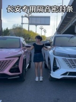 困扰咱们长安车主们的问题终于解决了,车辆行驶噪音大,车里灰尘多灰尘,安装上长安专用全车密封条,提升车辆密封性,提升车内行驶质感!#密封条 #隔音密封条#长安汽车 #车品